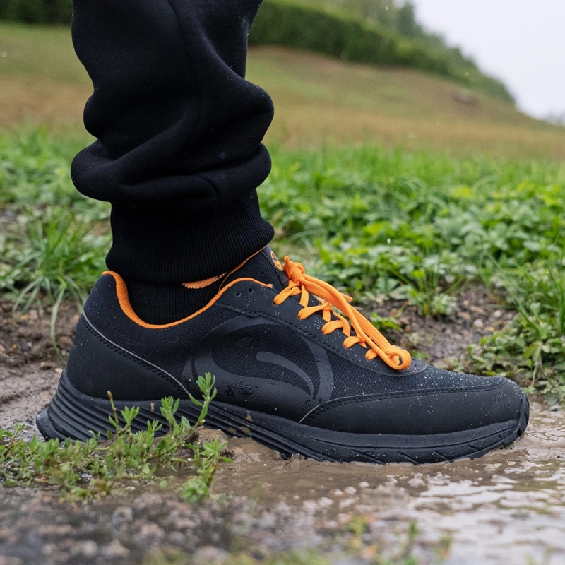 Guru Waterproof Trainers